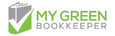 My Green Bookkeeper