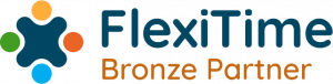 FlexiTime Partner Bronze